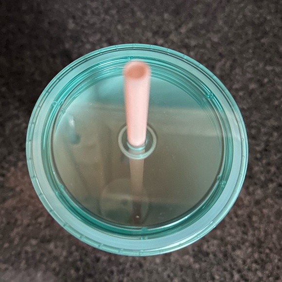 Starbucks 2024 Anniversary Bubbleseed Siren Mermaid Tumbler - Picture 7 of 8